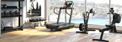 Cardio Machines