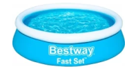 Inflatable Pools