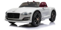 Electric riding vehicles