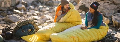 Sleeping Bags