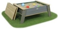 Sandboxes