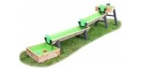 Water Play Equipment