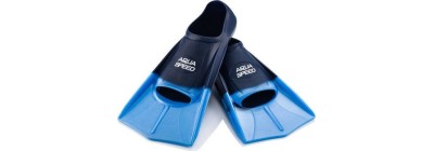 Swimming fins