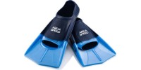 Swimming fins