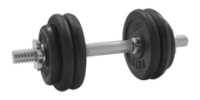 Free weights