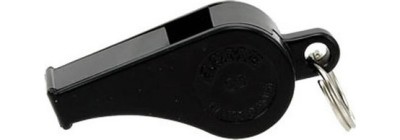 Sport whistles