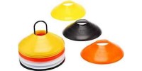 Agility cones