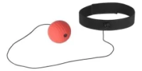 Reaction Balls