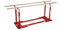 Parallel bars