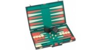 Backgammon