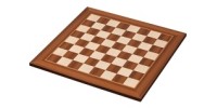 Chess and Checkers