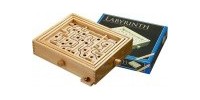 Labyrinths