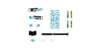 Go-Karts spareparts