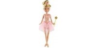 Dolls playsets and toy figures