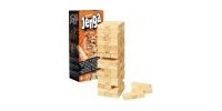 Blocks towers