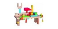 Toy tools
