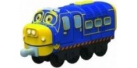 Toy trains and train sets