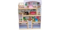 Dollhouses