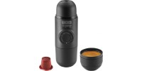 Coffee makers