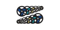 Barbell Plate Sets