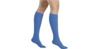 Compression socks and tights