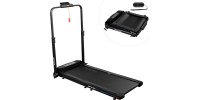 Foldable Treadmills