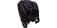 Accessories to Electric Mobility Scooters