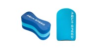 Kickboards And Buoys