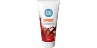 Massage Cream and Oil
