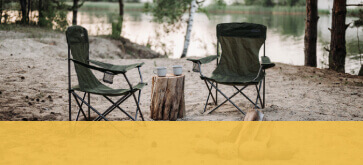 Camping furniture | PowerSport.lt