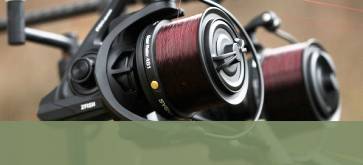 Fishing reels | PowerSport.lt