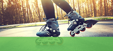 Roller skates | PowerSport.lt