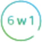 ikona zabawka 6w1