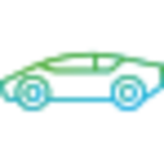 ikona autko dla dzieci