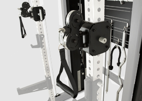 newton fitness