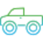 ikona auto buggy