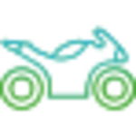 ikona motor