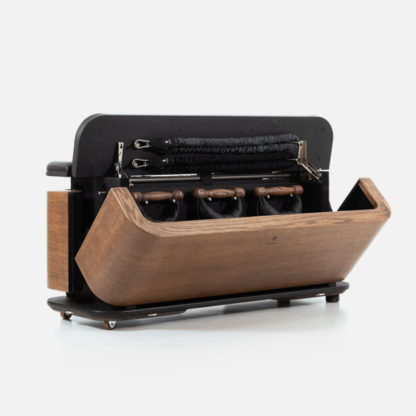 nohrd stepbox vintage
