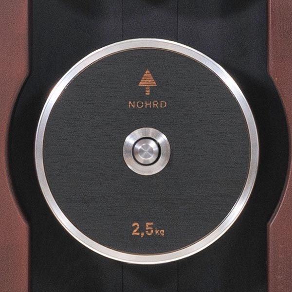 nohrd weightplate tower club detail