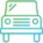 иконка автомобиль