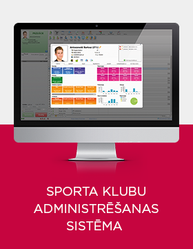 Sporta klubu aprīkojums