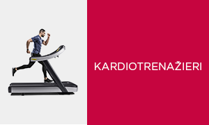 Sporta klubu aprīkojums