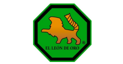 El Leon De Oro