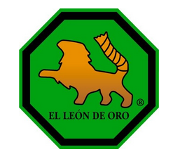 El Leon De Oro