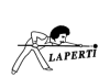 Laperti