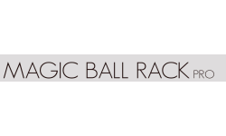 Magic Ball Rack