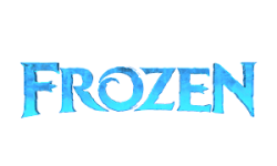 Frozen