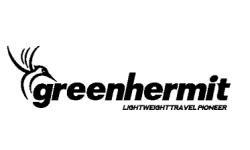 Green Hermit