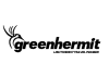 Green Hermit