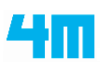4M